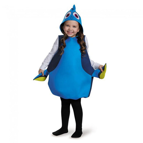 Finding Dory Disney's Dory Classic Child Costume