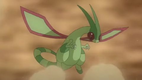 Pokémon HG/SS: The Best Rock & Ground-Types, Ranked – FandomSpot