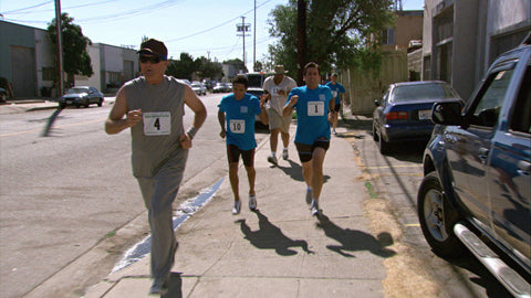 Fun Run (Season 4, Episode 1 & 2)