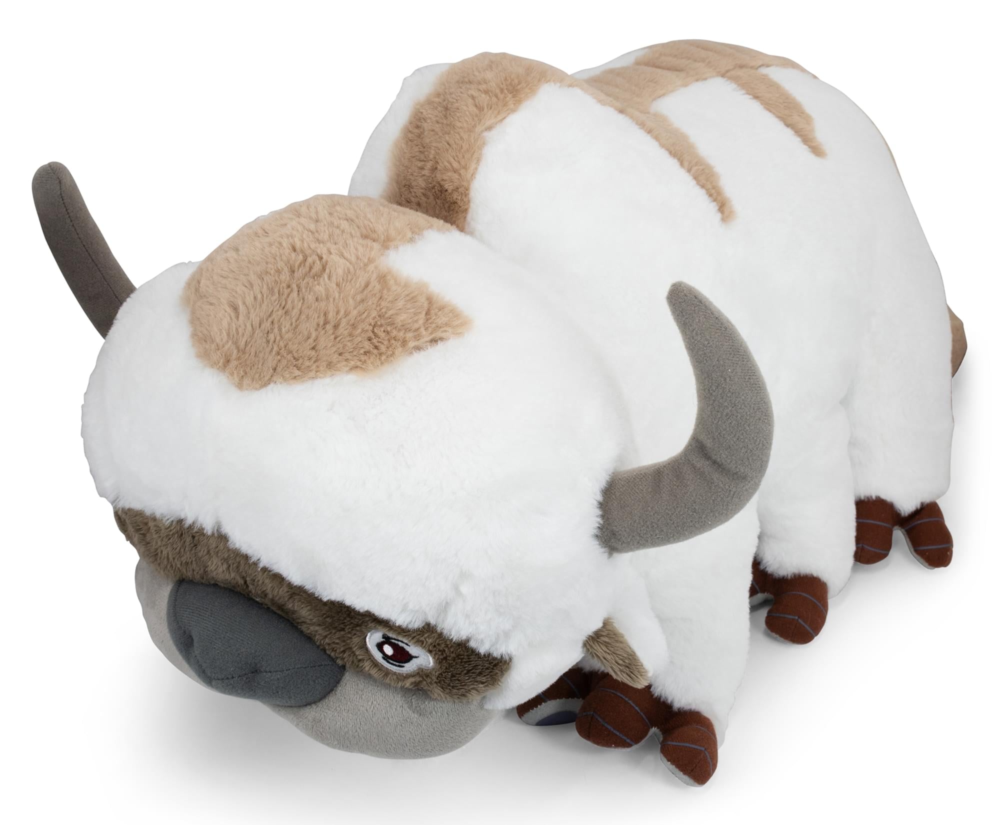 Avatar: The Last Airbender 22 Inch Character Plush Toy , Appa