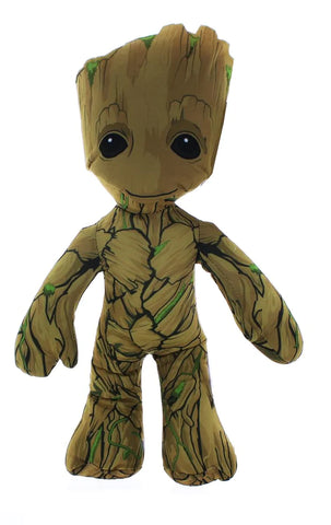 GUARDIANS OF THE GALAXY 9" BABY GROOT PLUSH