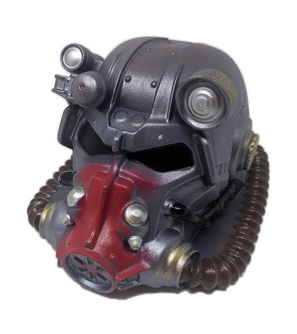 FALLOUT ATOM CAT POWER ARMOR PVC COIN BANK