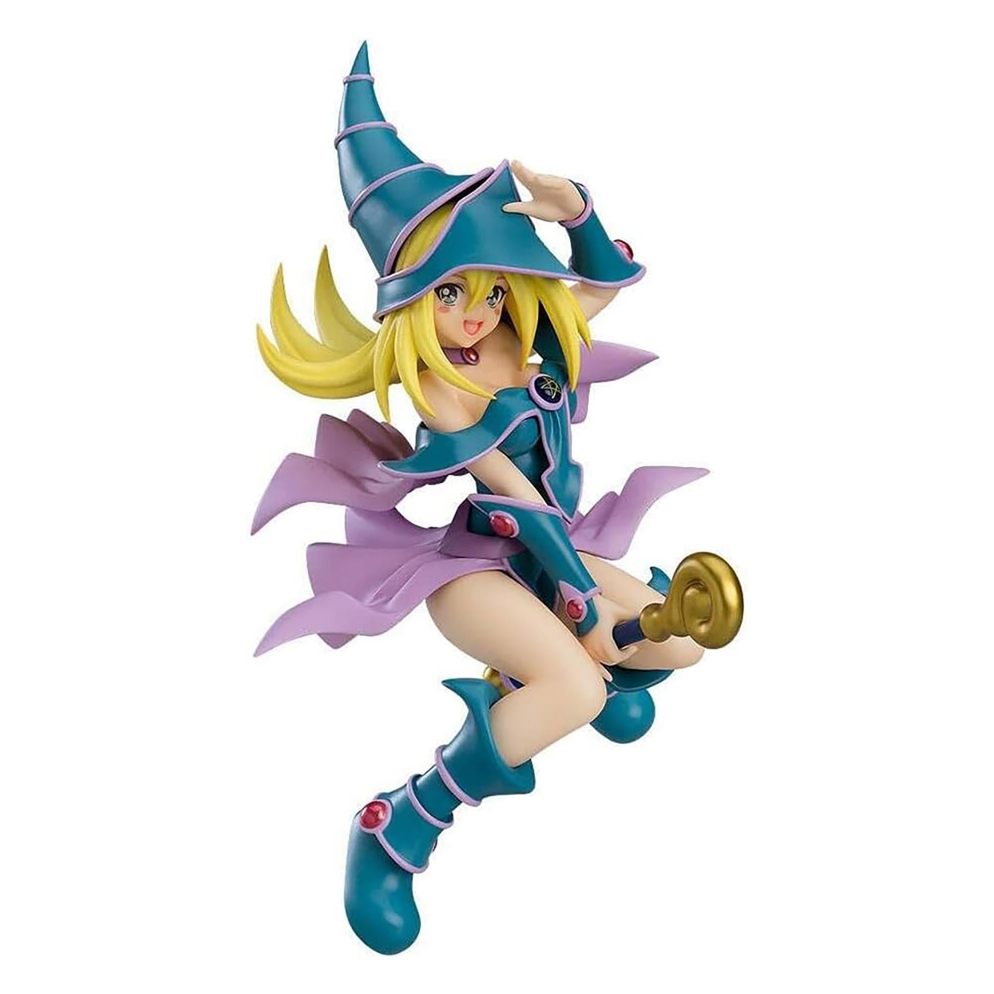 YuGiOh! Pop Up Parade Dark Magician Girl PVC Figure , Another Color Ver.