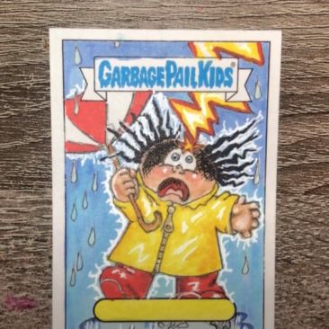 21 Best Garbage Pail Kids (2024 UPDATED) Ultimate Guide