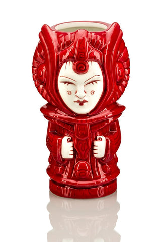  Geeki Tikis Star Wars Queen Amidala