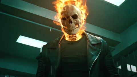 Ghost Rider