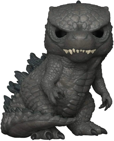 Godzilla Vs Kong Funko Pop Vinyl Figure | Godzilla