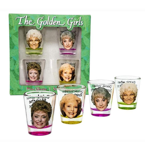 24 Best 'Golden Girls' Gift Ideas - Gifts for 'Golden Girls' Fans