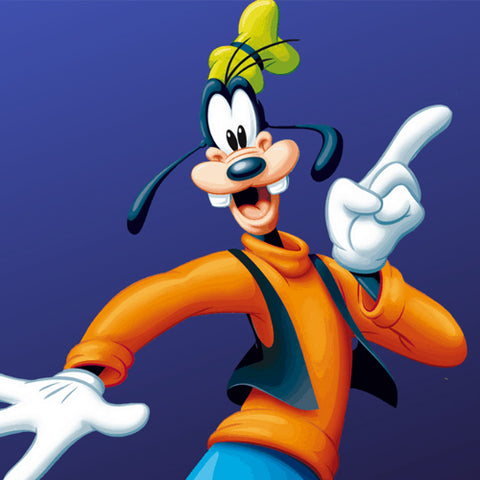 15 goofy-looking cartoon characters of all time, ranked 
