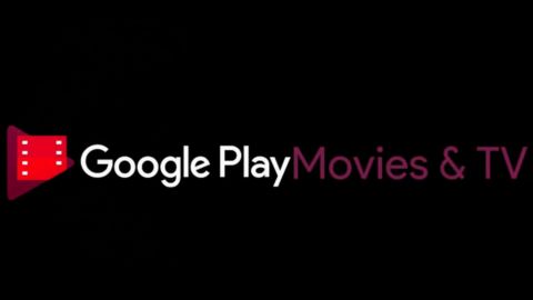 Google Play Movie & TV