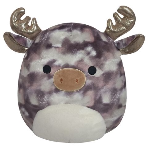 Greggor the Moose Squishmallow