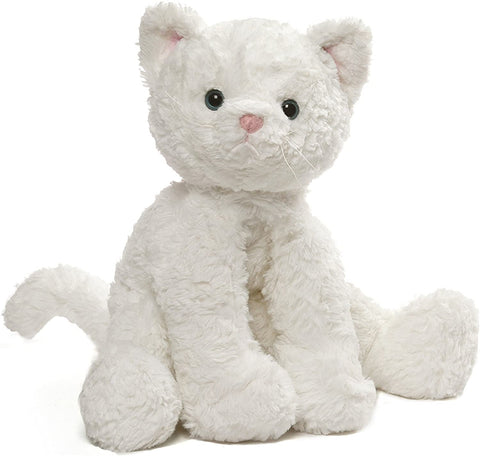 Gund Cozys Kitty Cat Stuffed Animal