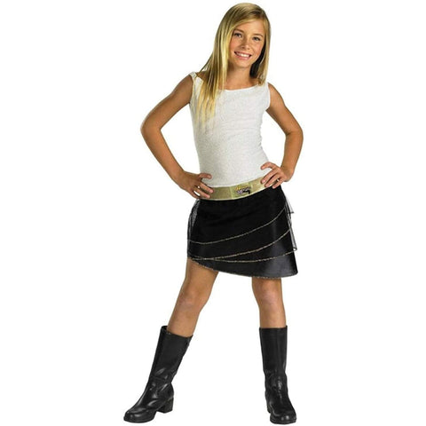 Hannah Montana Child Costume