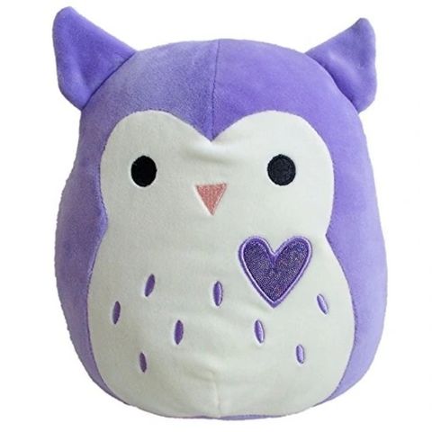 Harriet the Owl Squishmallow