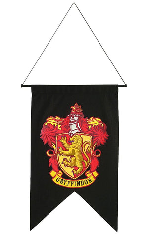 Harry Potter Gryffindor House Banner Wall Decor