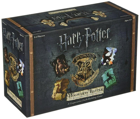 Giveaway: This Unofficial Harry Potter Collectibles Guide Is a Must-Have  for Fans!