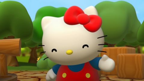 Facts About Hello Kitty - The Fact Site