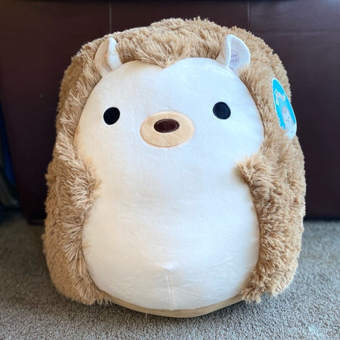 What's the Biggest Squishmallow In The World? (2024 Updated)