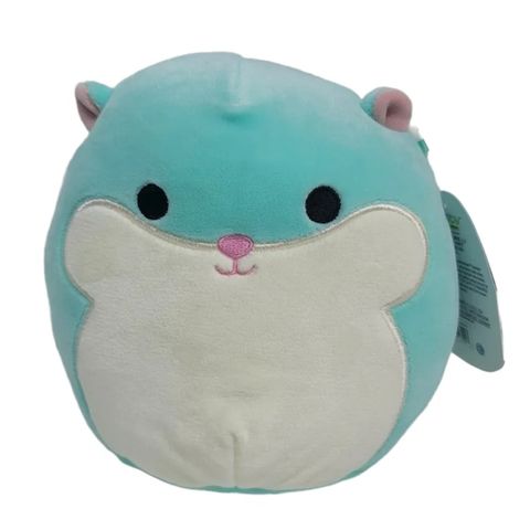Hobart the Hamster Squishmallow
