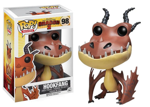 Hookfang