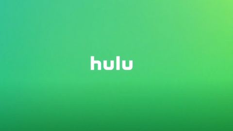 Hulu Logo