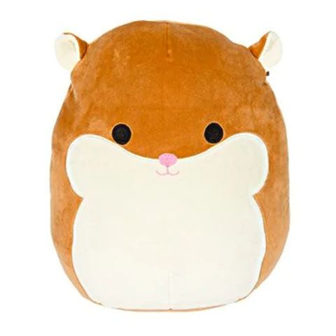 Humphrey the Hamster Squishmallow