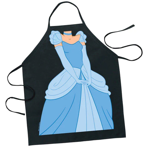 DISNEY CINDERELLA CHARACTER APRON