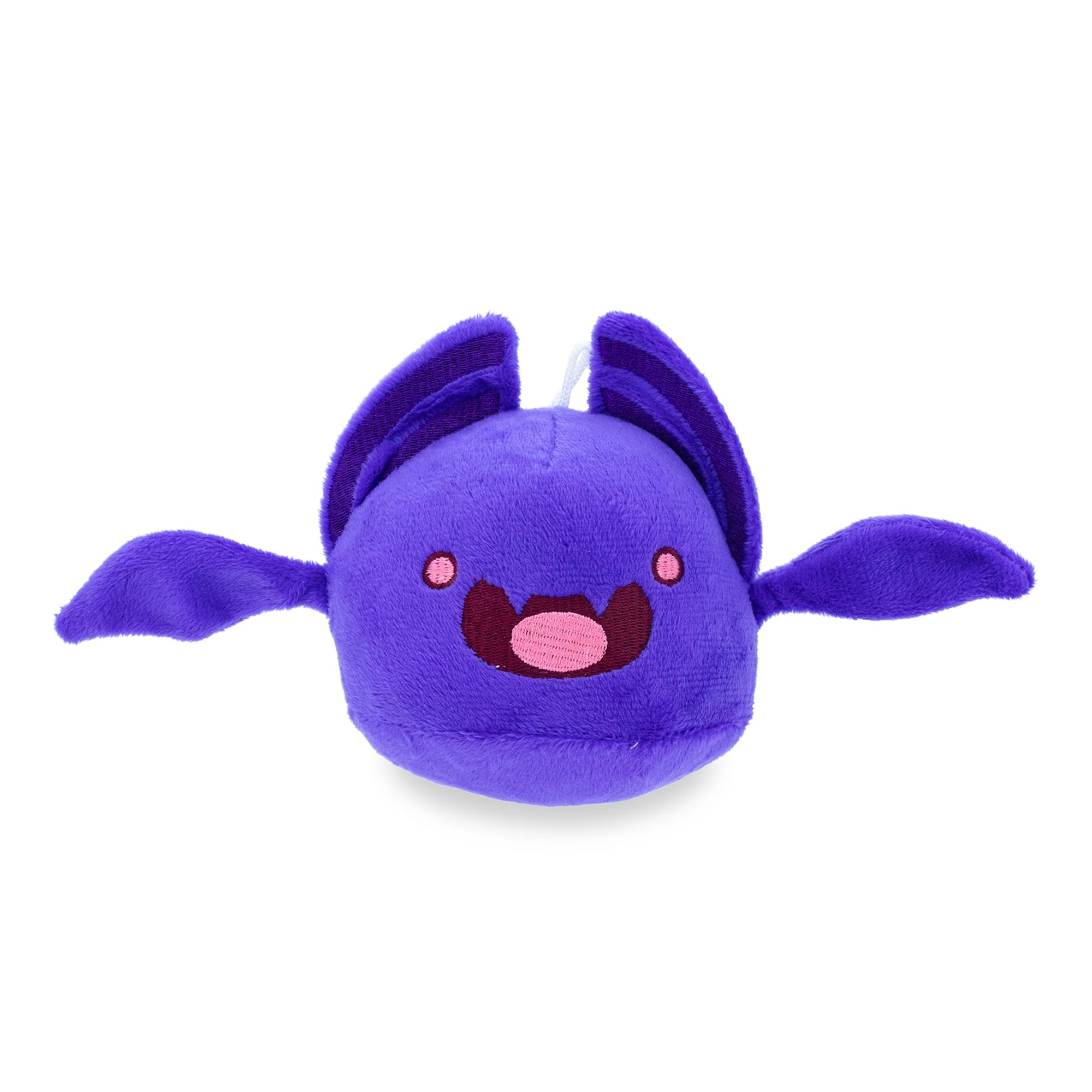 Slime Rancher 4 Collector Plush Toy , Batty Slime