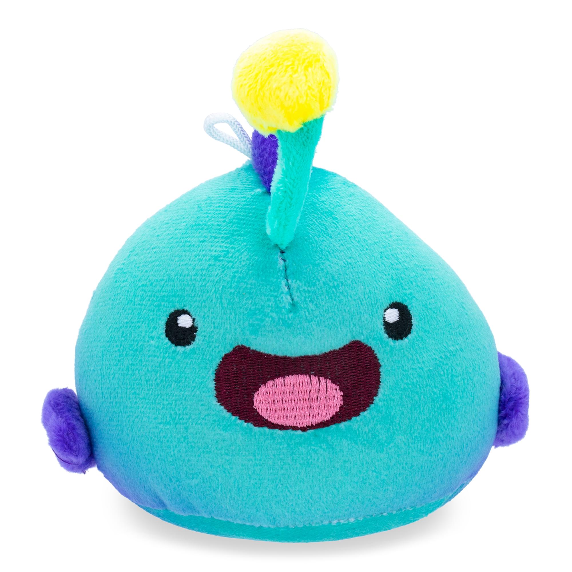 Slime Rancher 4 Collector Plush Toy , Angler Slime