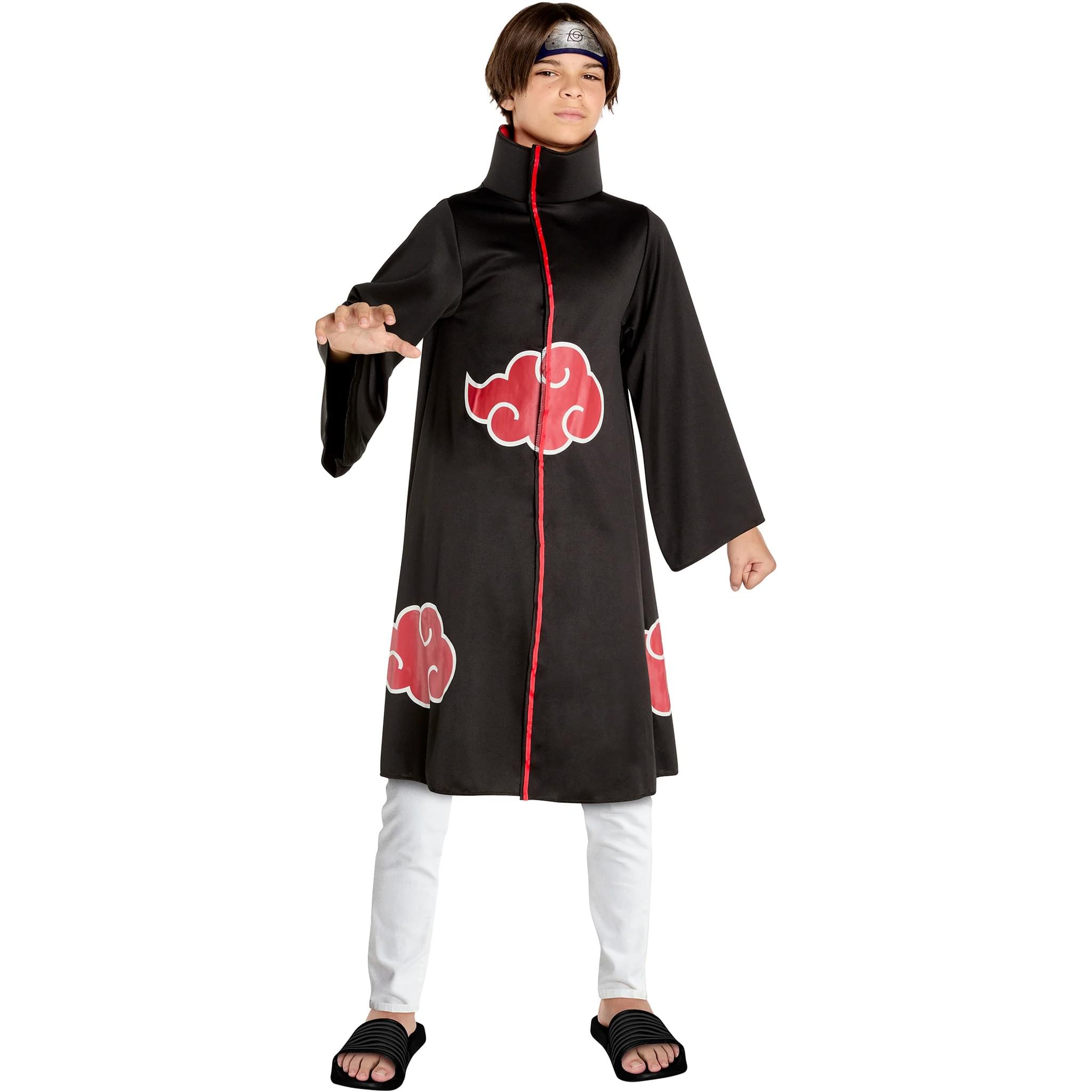 Photos - Fancy Dress Naruto Akatsuki Child Costume ISD-103932M-C