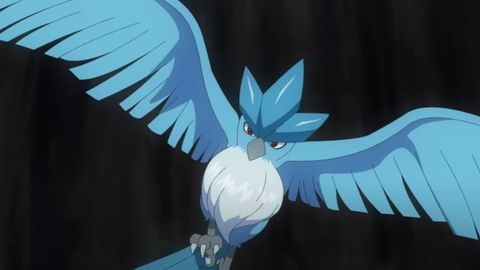 Articuno [SV] – PokeGens