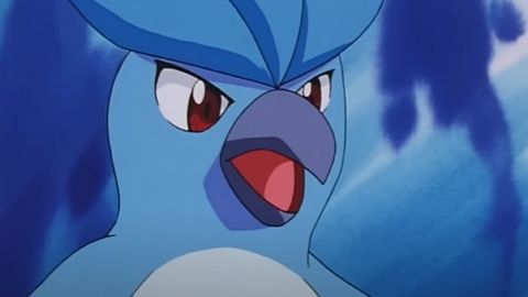 Image of Articuno