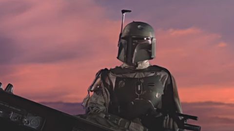 Image of Boba Fett 