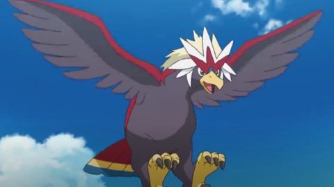 25 Best Flying Type Pokemons Ranked (2023 Updated)