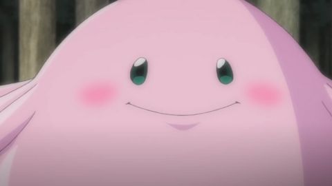 Image of Chansey