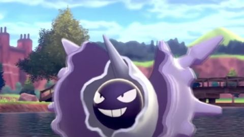 Image of Cloyster