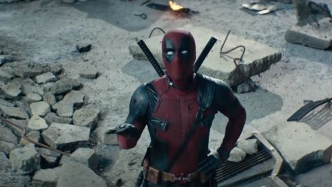 Image of Deadpool