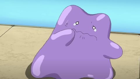 Image of Ditto