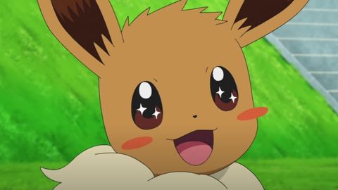 Image of Eevee