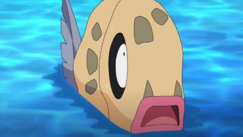 Image of Feebas