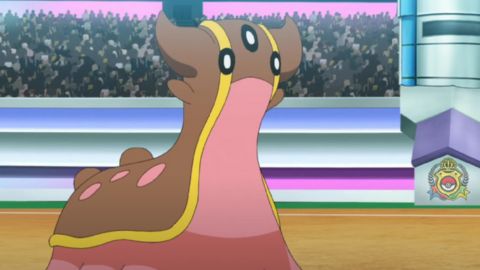 Image of Gastrodon