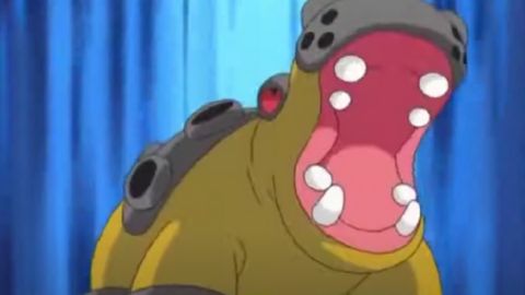 Pokémon HG/SS: The Best Rock & Ground-Types, Ranked – FandomSpot