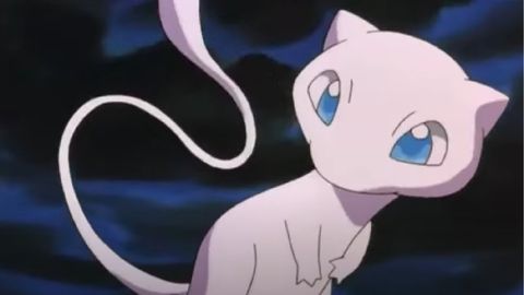 Image of Mew