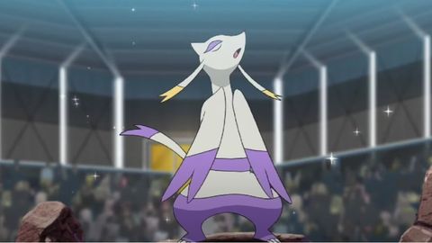 Image of Mienshao