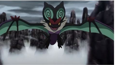 Image of Noivern