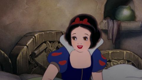 Image of Snow White