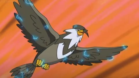 25 Best Flying Type Pokemons Ranked (2023 Updated)