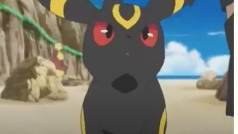 Image of  Umbreon