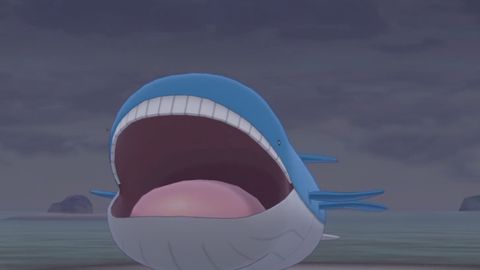 Image of Wailord