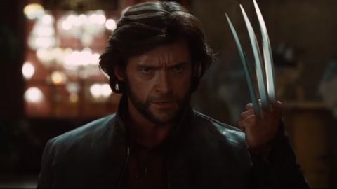 Image of Wolverine